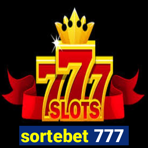 sortebet 777